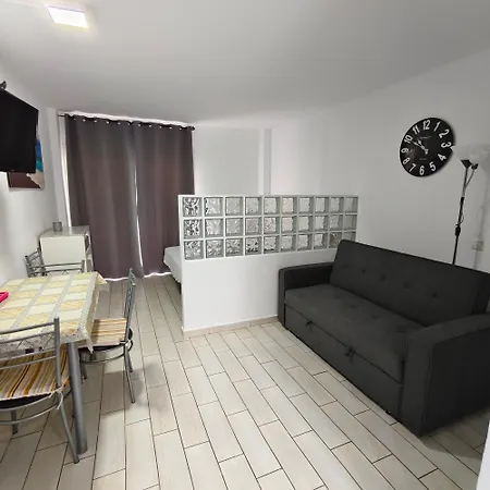 Eldorado Mile * Playa de las Américas