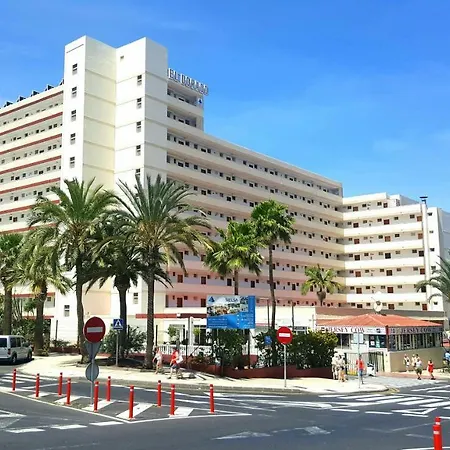 Eldorado Mile Dom wakacyjny Playa de las Americas (Tenerife)