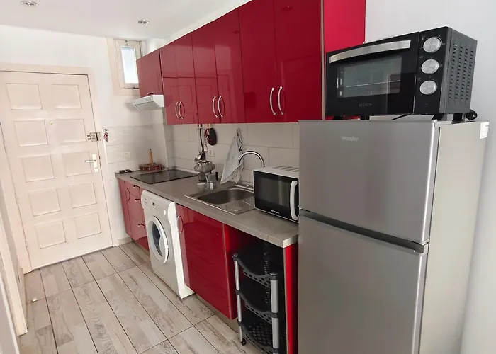 Eldorado Mile Vakantiehuis