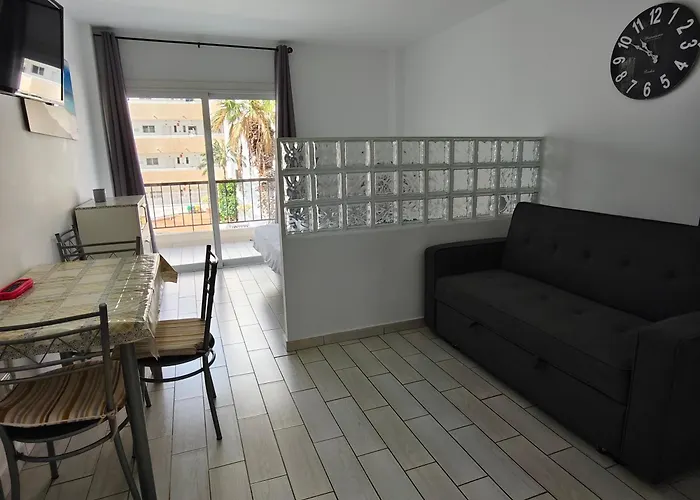 Vakantiehuis Eldorado Mile