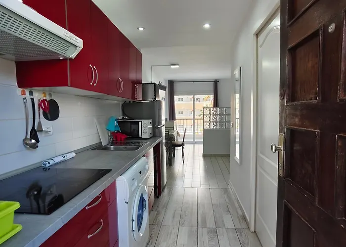 Eldorado Mile Playa de las Américas