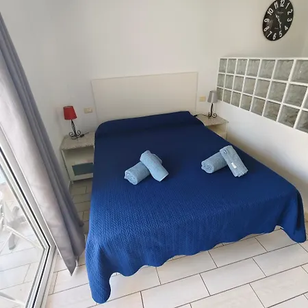 Holiday home Eldorado Mile *