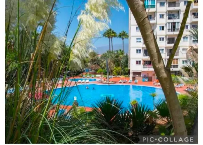 Eldorado Mile Nyaraló *