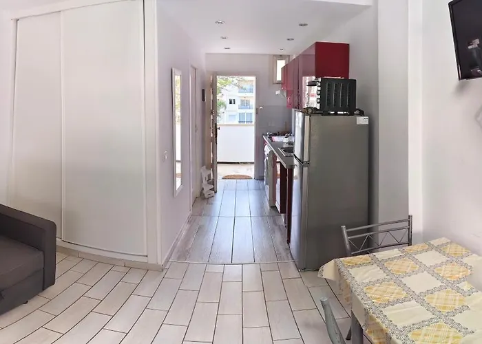 Eldorado Mile بيت للعطل