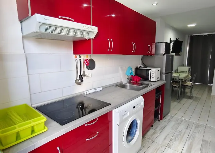 Eldorado Mile Nyaraló *