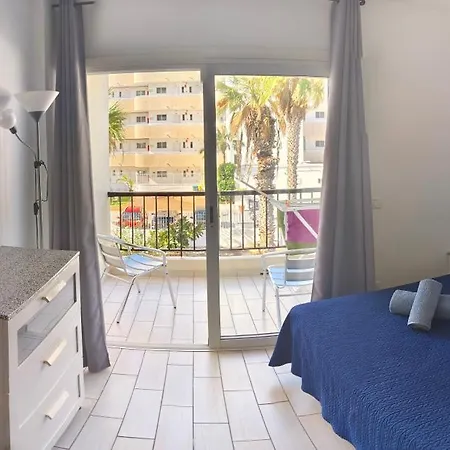 Eldorado Mile Playa de las Americas (Tenerife)