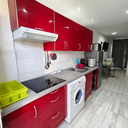 Eldorado Mile Casa vacanze *