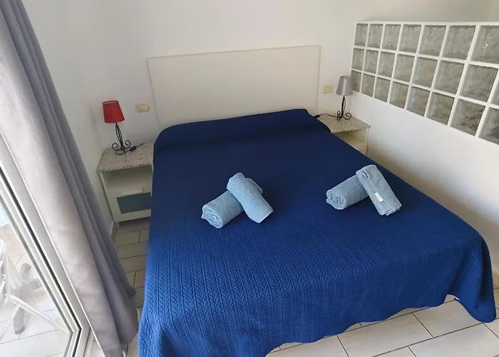 Hébergement de vacances Eldorado Mile *